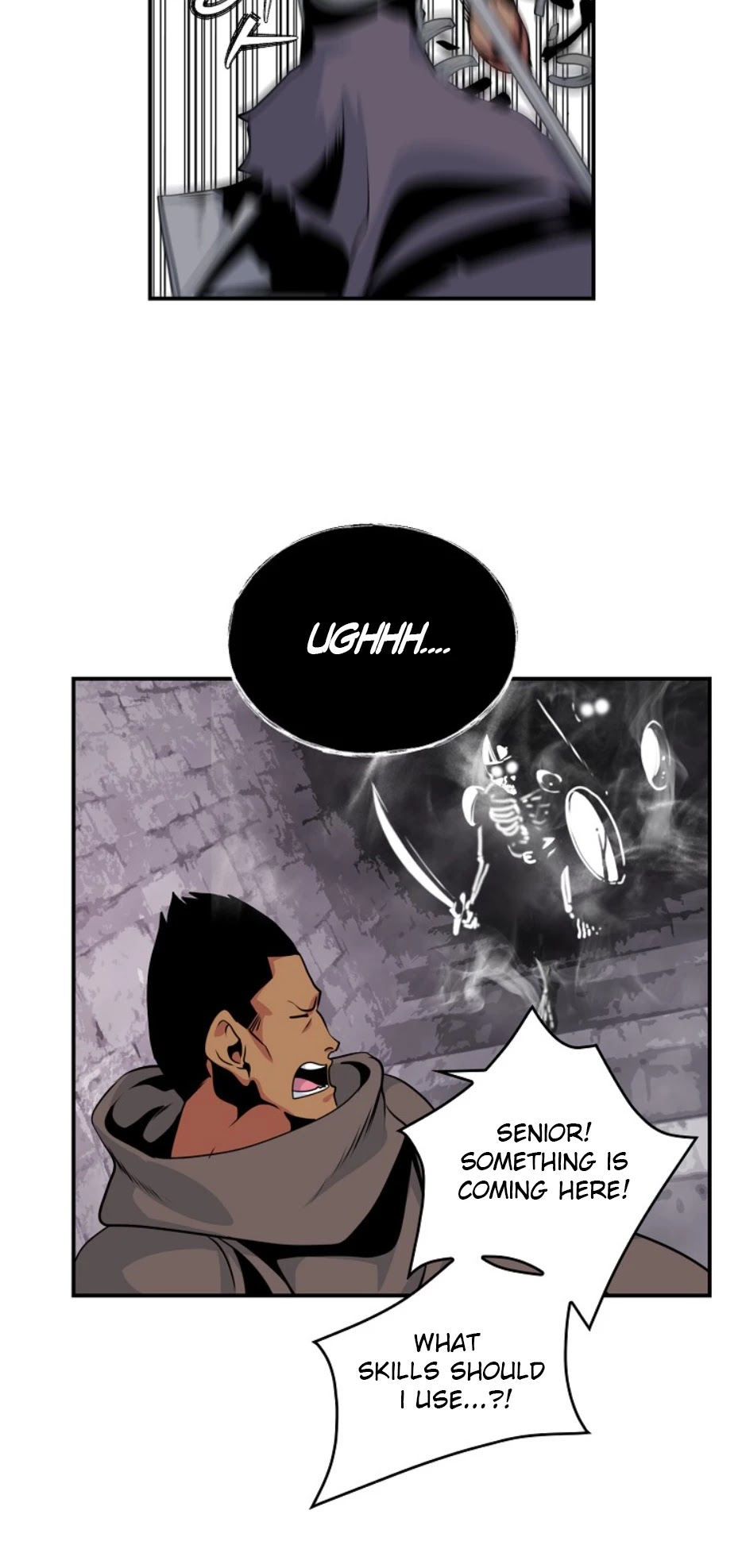 I'm Destined For Greatness! Chapter 64 page 21 - Chapter 64