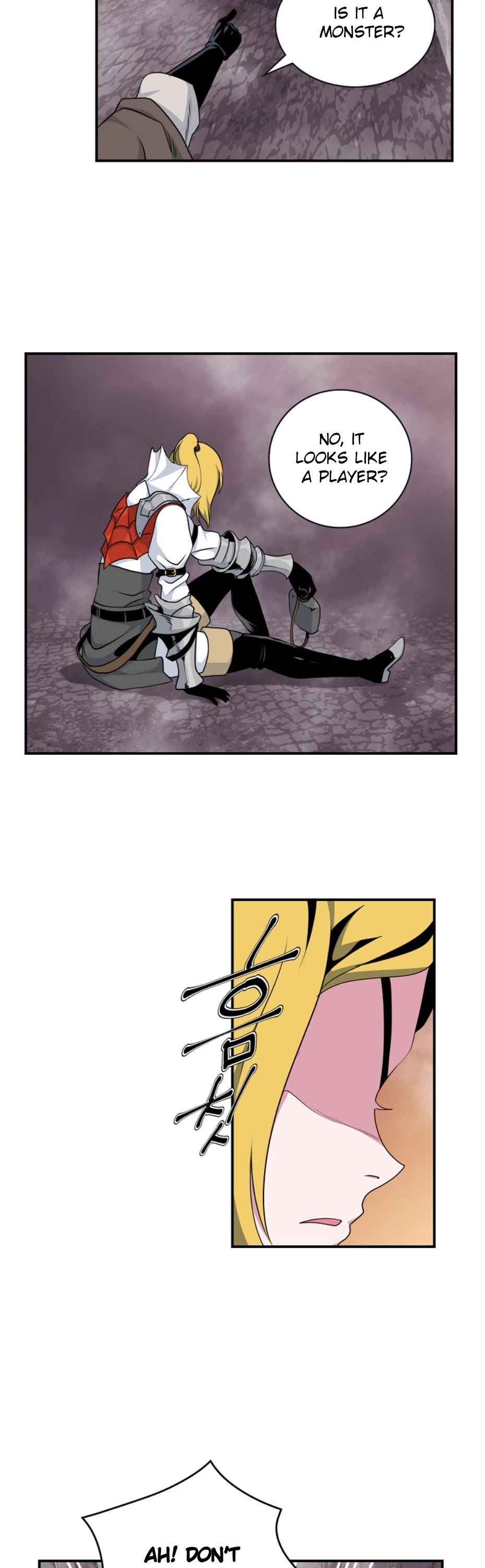 I'm Destined For Greatness! Chapter 64 page 29 - Chapter 64