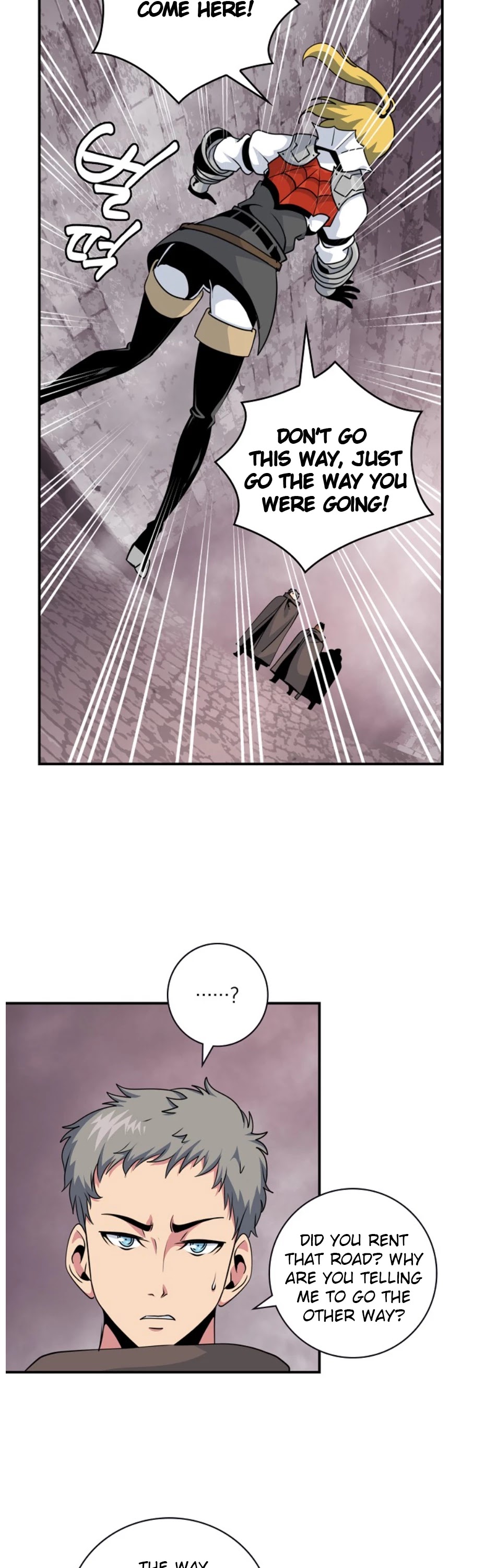 I'm Destined For Greatness! Chapter 64 page 30 - Chapter 64