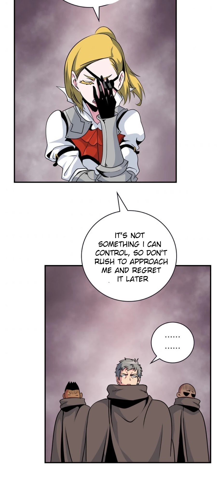 I'm Destined For Greatness! Chapter 64 page 32 - Chapter 64