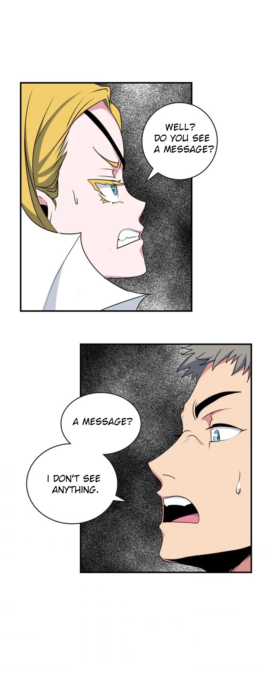 I'm Destined For Greatness! Chapter 64 page 36 - Chapter 64
