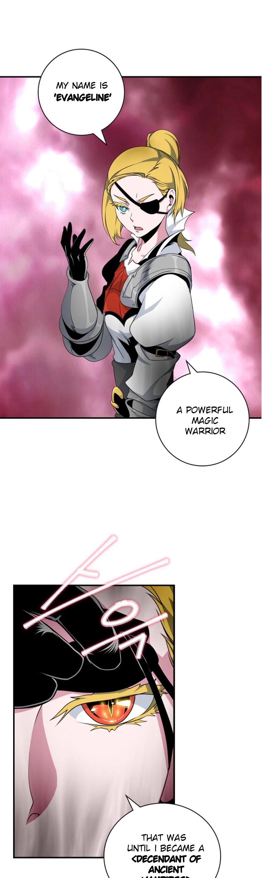 I'm Destined For Greatness! Chapter 64 page 38 - Chapter 64