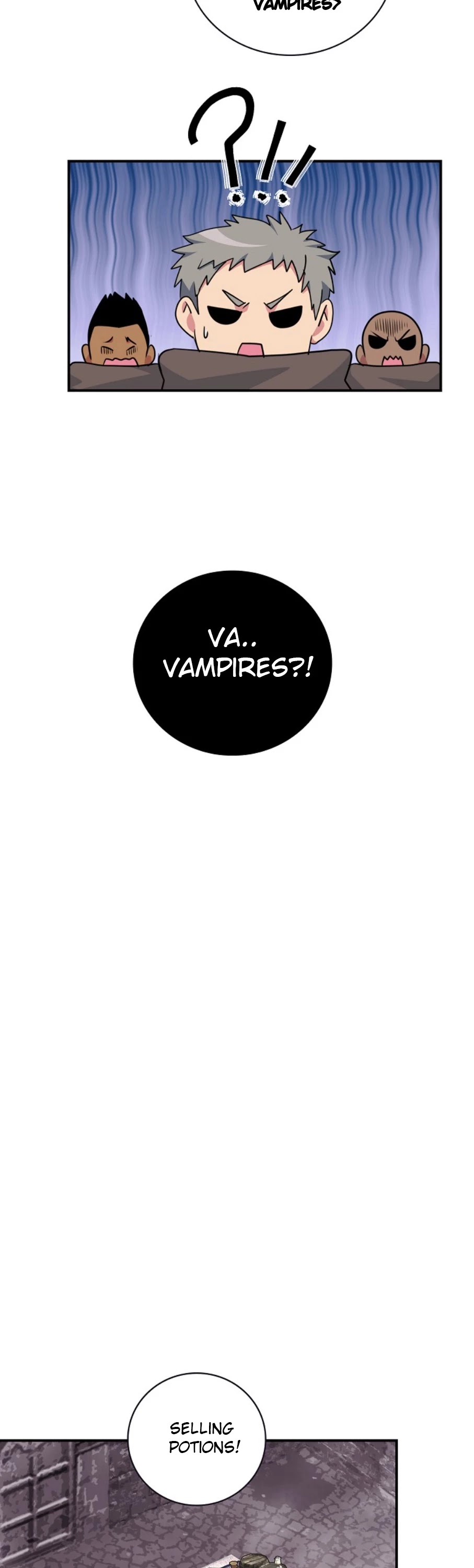 I'm Destined For Greatness! Chapter 64 page 39 - Chapter 64