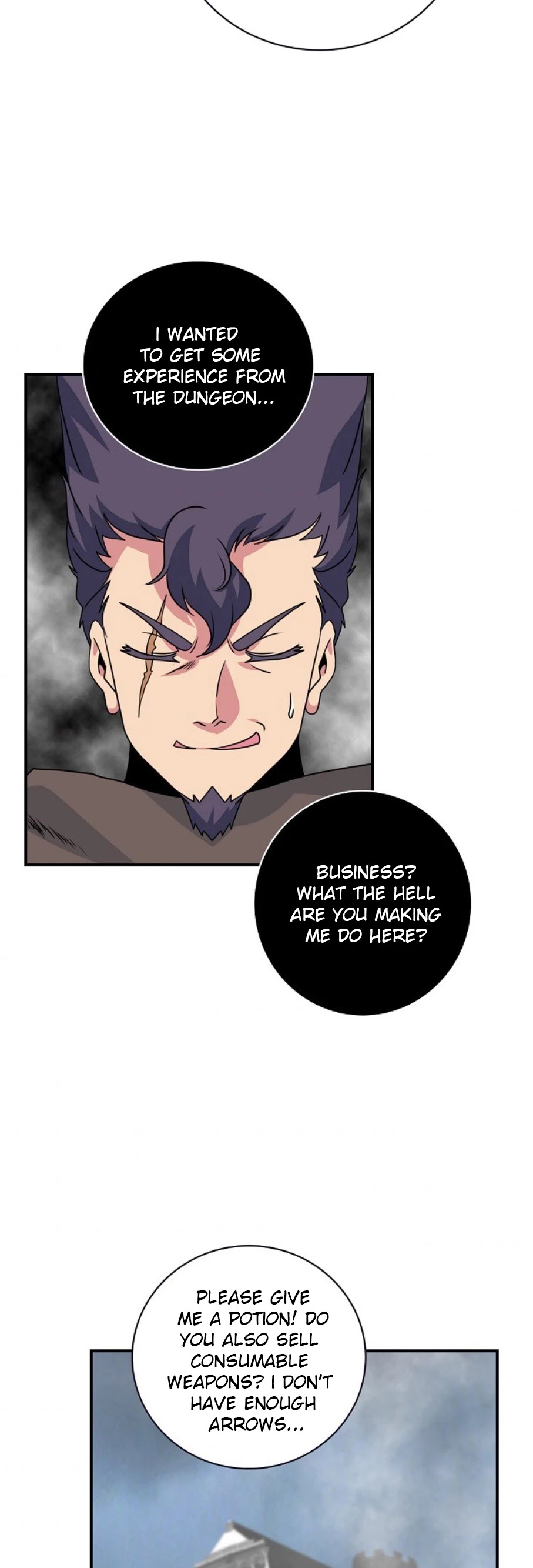I'm Destined For Greatness! Chapter 64 page 41 - Chapter 64