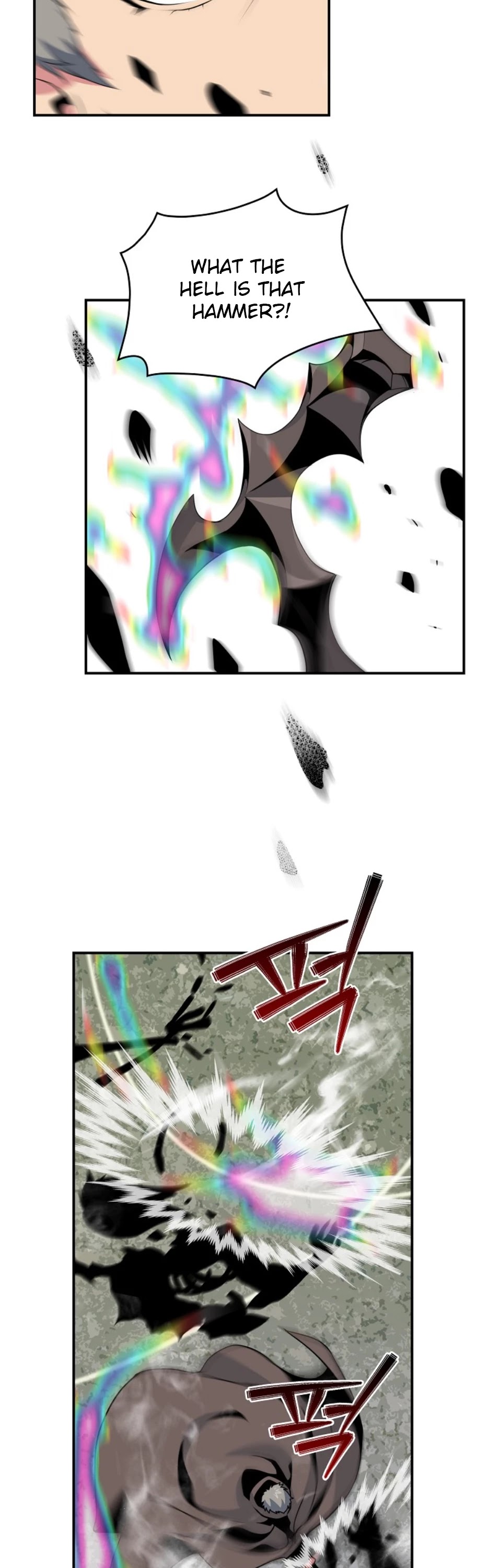 I'm Destined For Greatness! Chapter 64 page 9 - Chapter 64