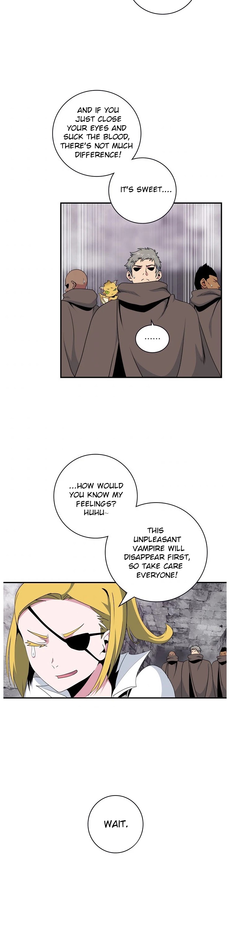 I'm Destined For Greatness! Chapter 65 page 19 - Chapter 65