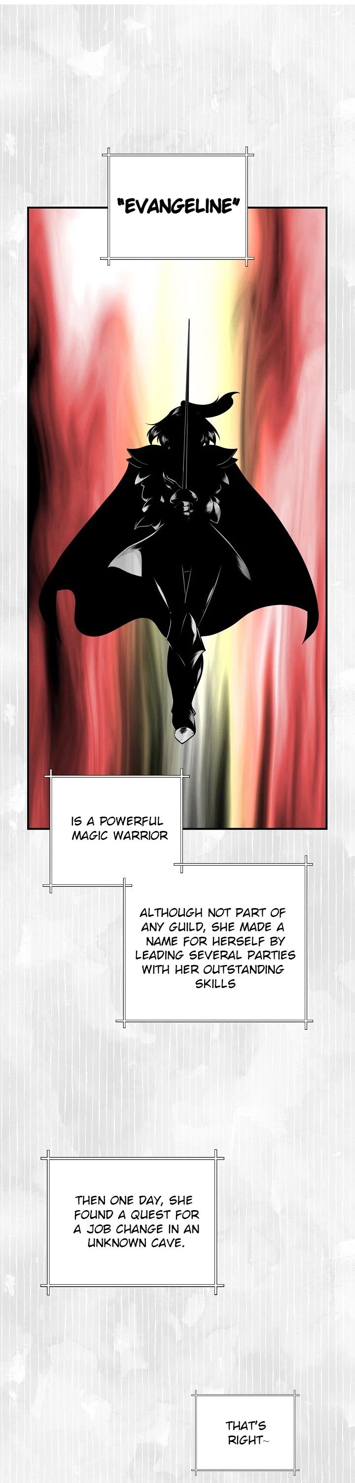 I'm Destined For Greatness! Chapter 65 page 2 - Chapter 65