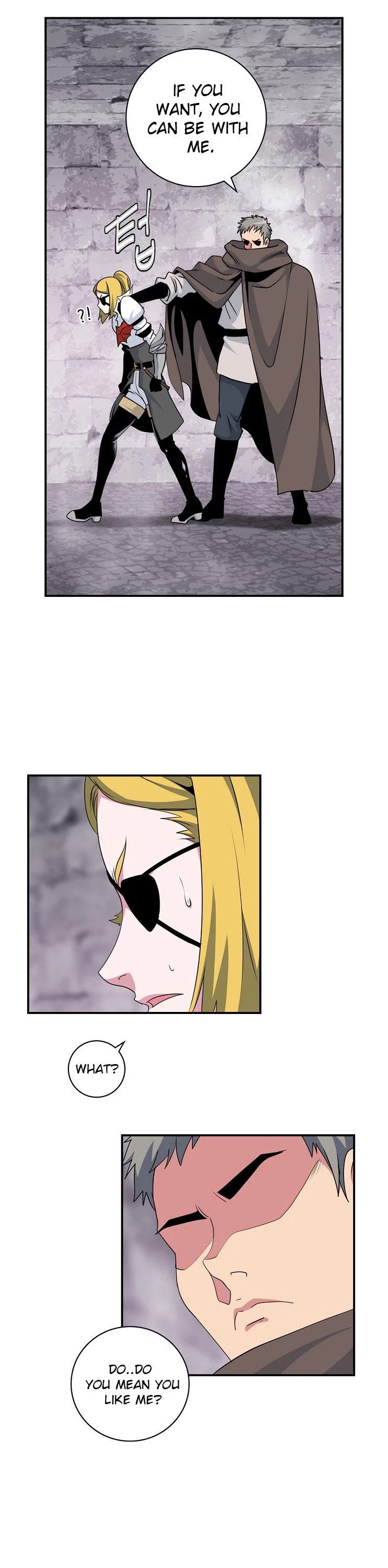 I'm Destined For Greatness! Chapter 65 page 20 - Chapter 65