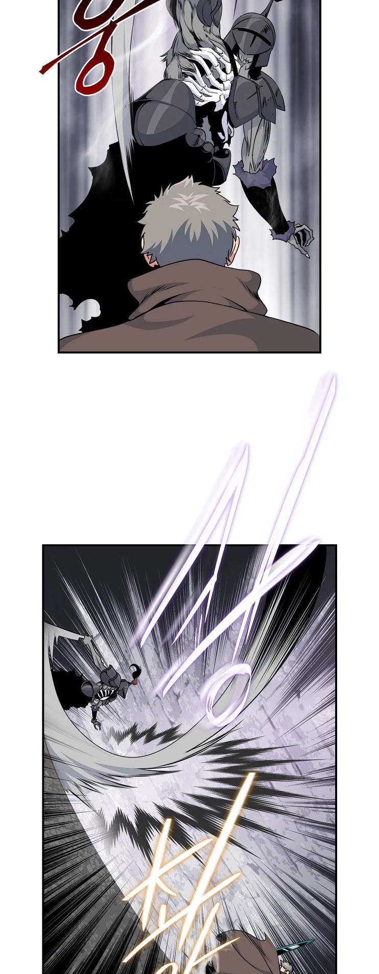 I'm Destined For Greatness! Chapter 65 page 22 - Chapter 65