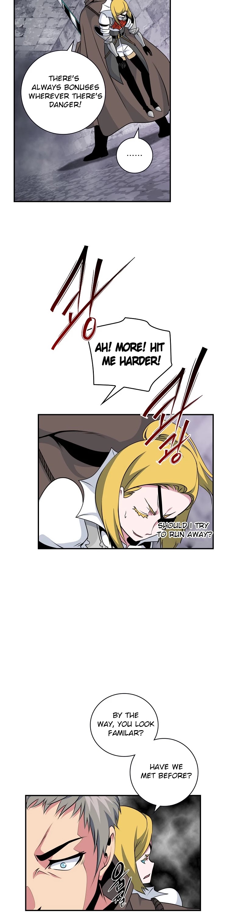 I'm Destined For Greatness! Chapter 65 page 24 - Chapter 65