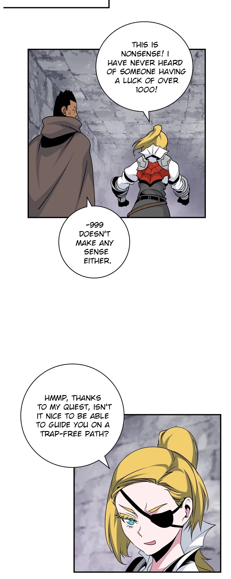 I'm Destined For Greatness! Chapter 65 page 28 - Chapter 65