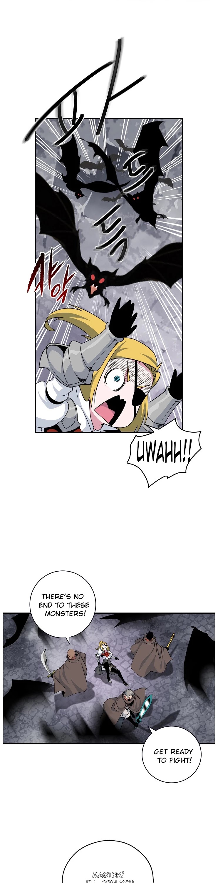I'm Destined For Greatness! Chapter 65 page 29 - Chapter 65