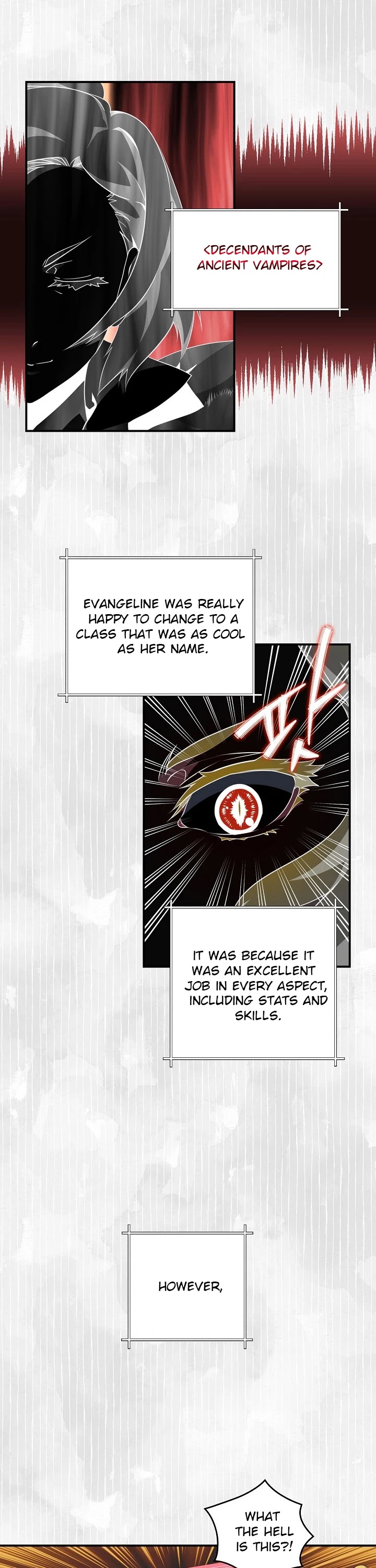 I'm Destined For Greatness! Chapter 65 page 3 - Chapter 65