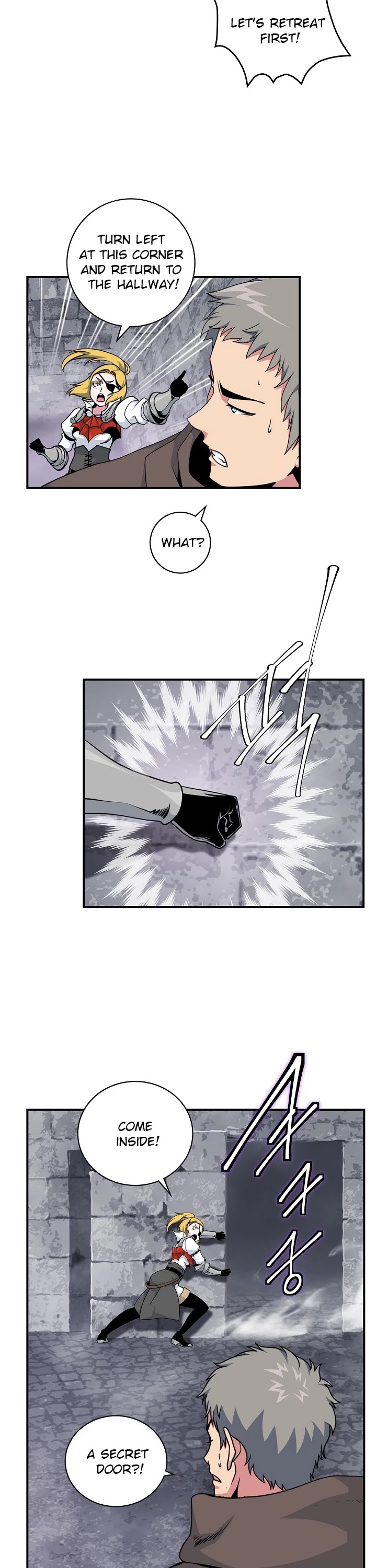 I'm Destined For Greatness! Chapter 65 page 32 - Chapter 65