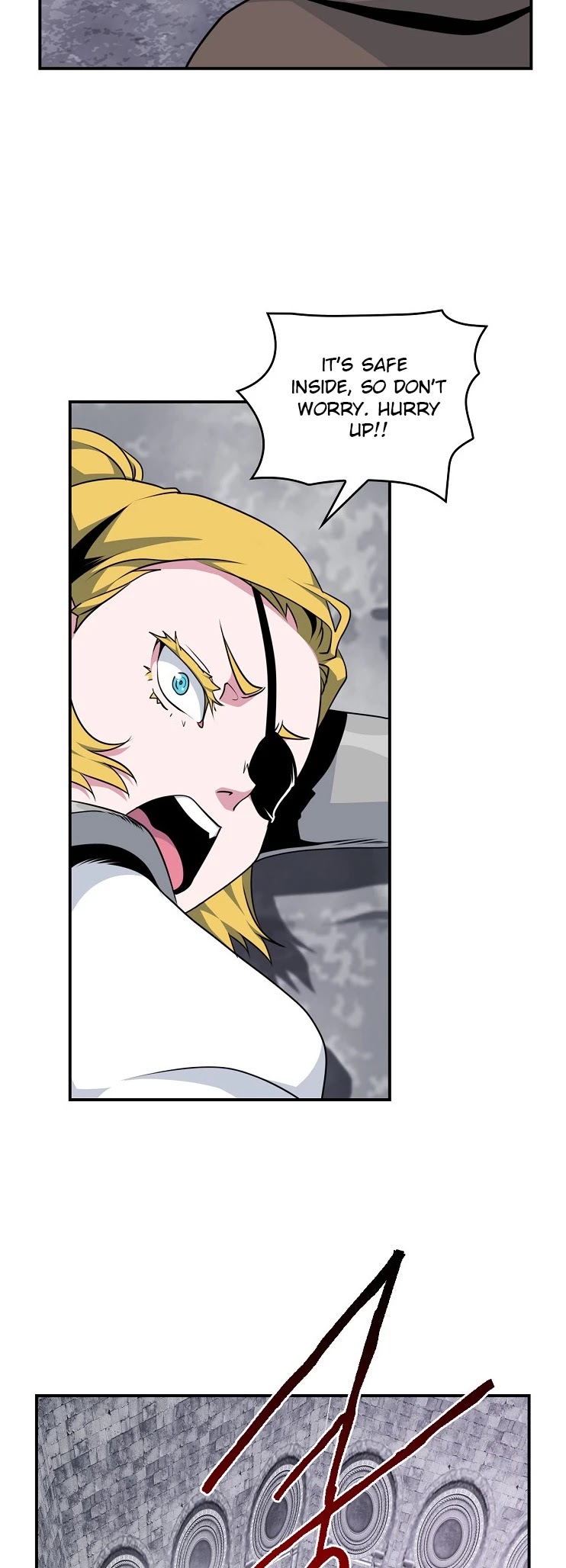 I'm Destined For Greatness! Chapter 65 page 33 - Chapter 65