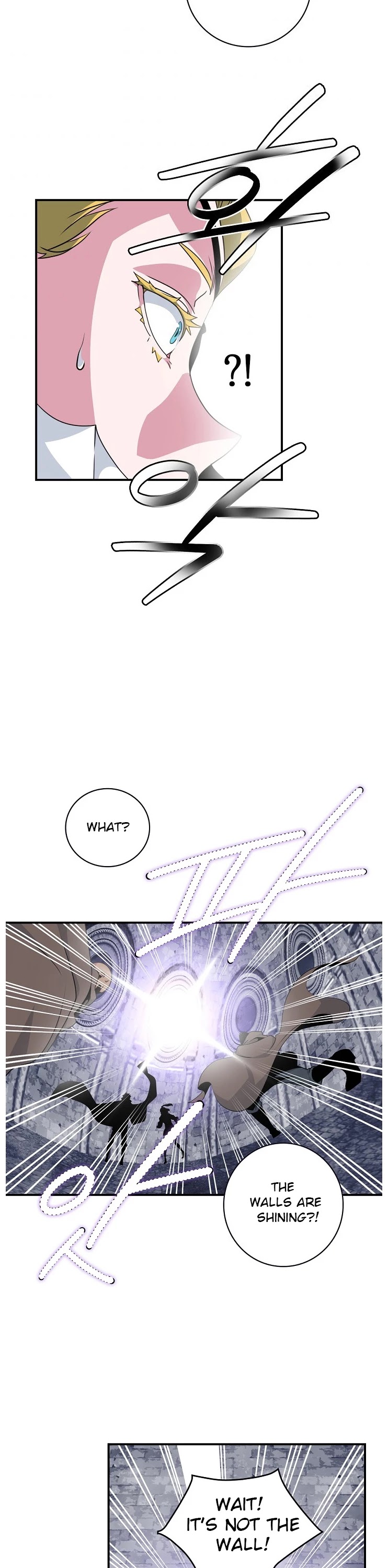 I'm Destined For Greatness! Chapter 65 page 35 - Chapter 65