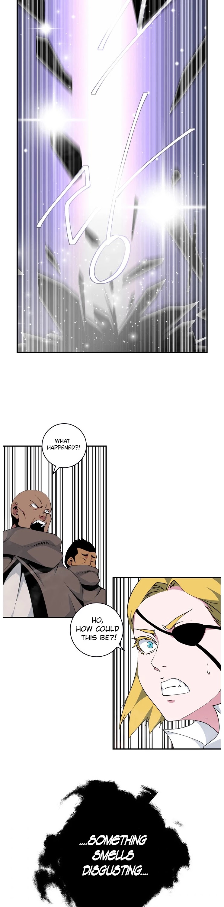 I'm Destined For Greatness! Chapter 65 page 37 - Chapter 65