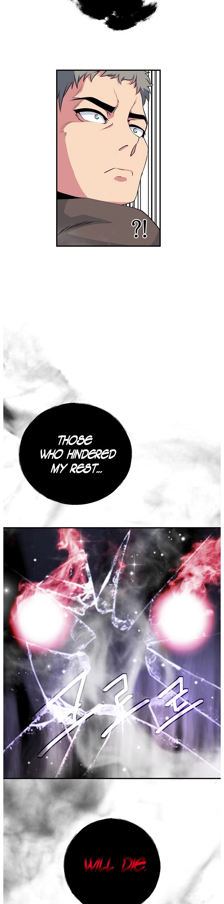 I'm Destined For Greatness! Chapter 65 page 38 - Chapter 65