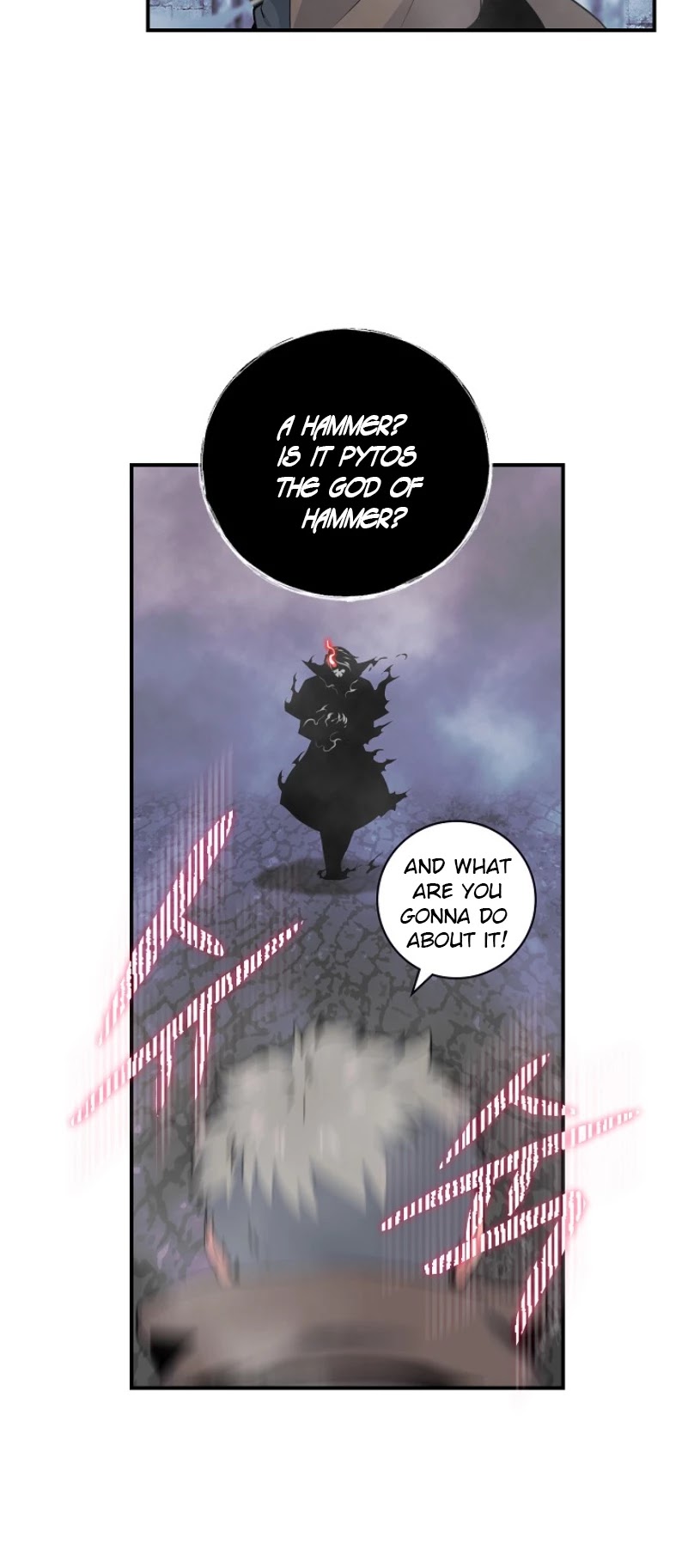 I'm Destined For Greatness! Chapter 66 page 12 - Chapter 66