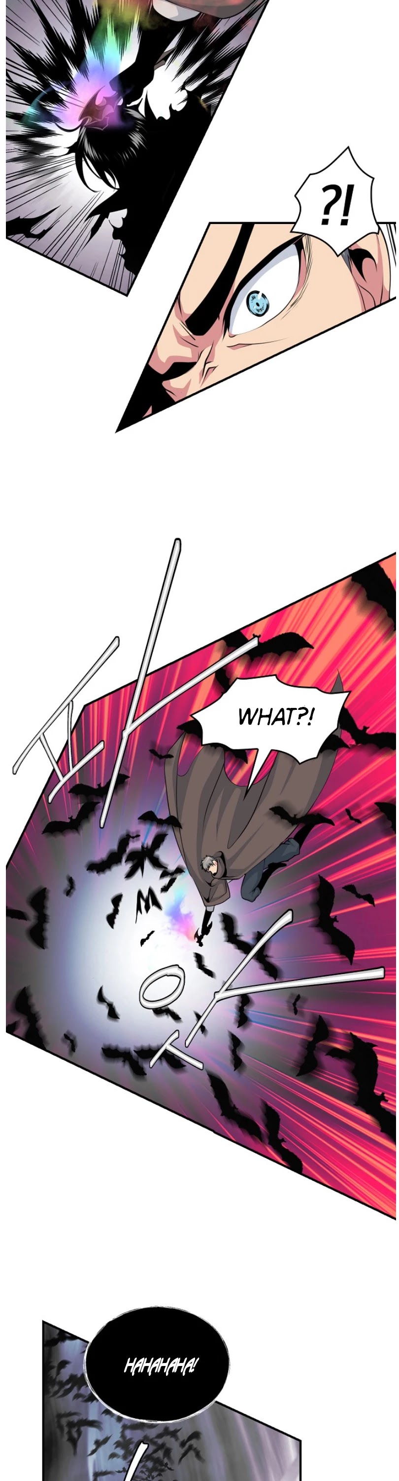I'm Destined For Greatness! Chapter 66 page 14 - Chapter 66