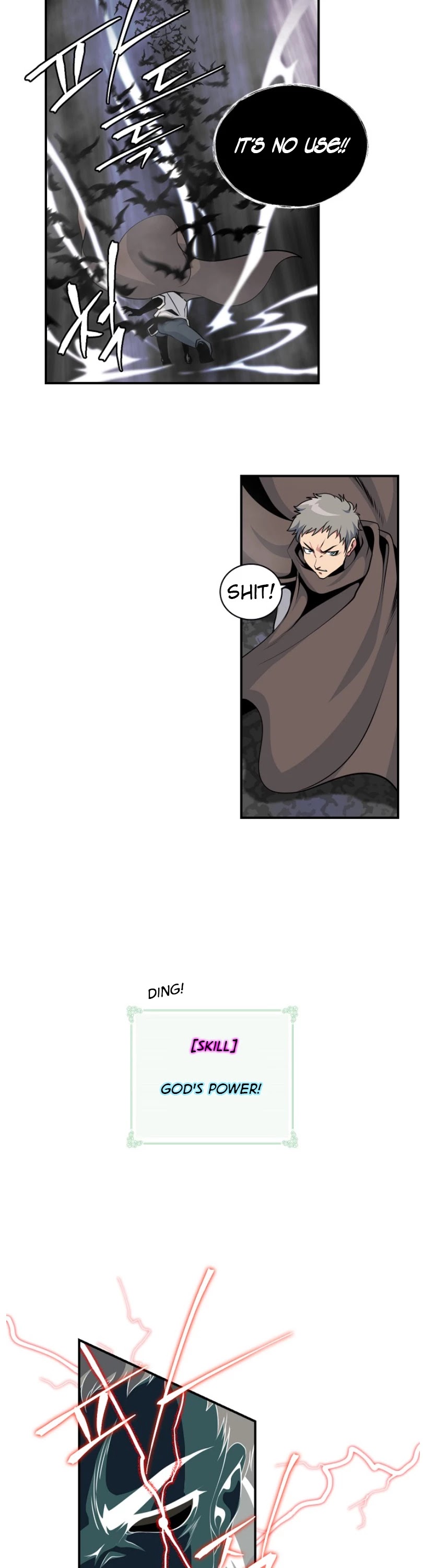 I'm Destined For Greatness! Chapter 66 page 15 - Chapter 66