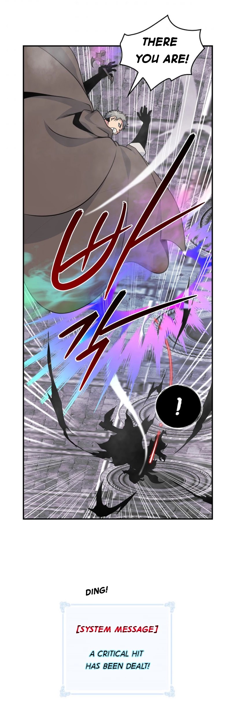 I'm Destined For Greatness! Chapter 66 page 17 - Chapter 66