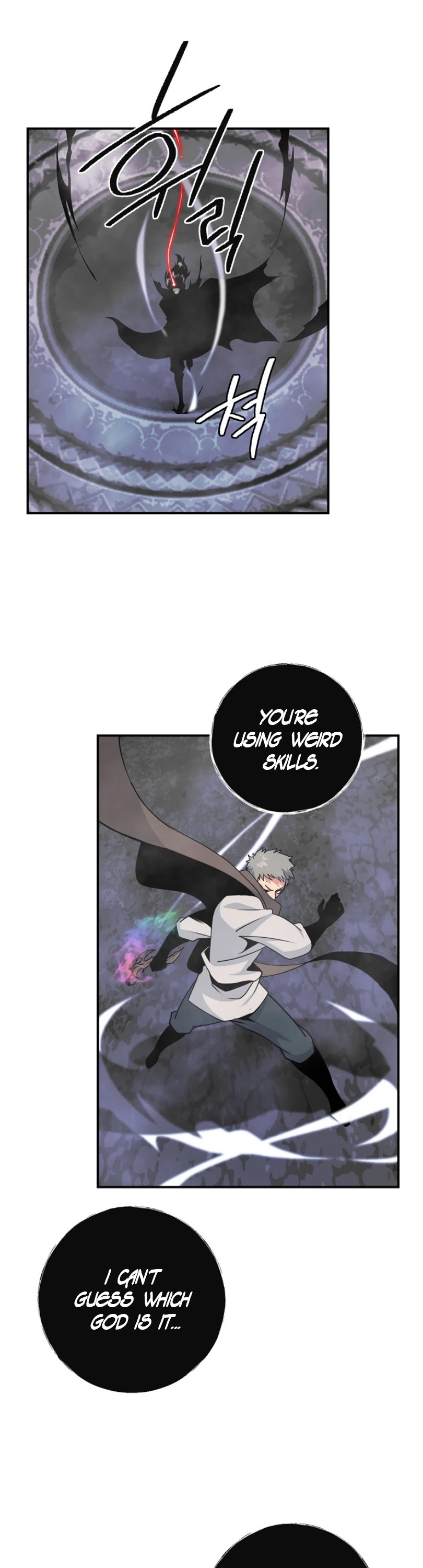I'm Destined For Greatness! Chapter 66 page 18 - Chapter 66
