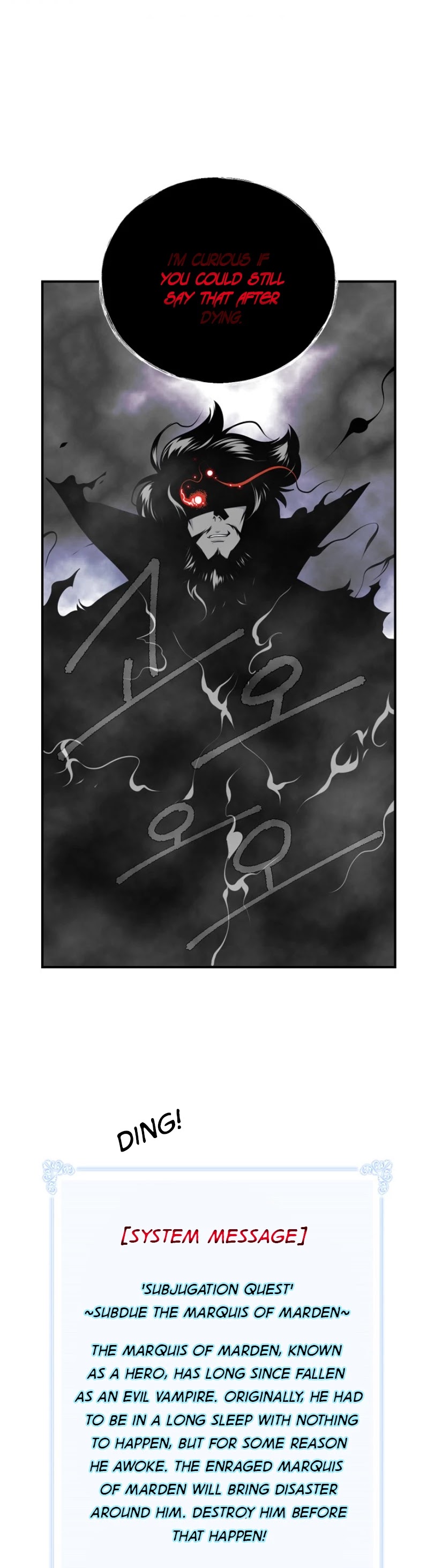I'm Destined For Greatness! Chapter 66 page 21 - Chapter 66