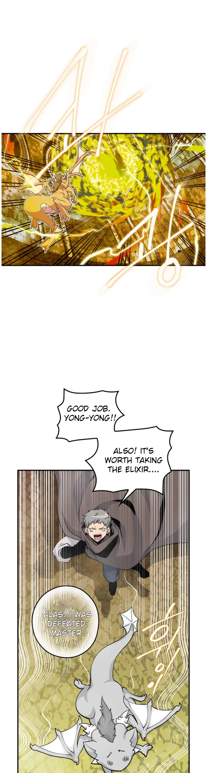 I'm Destined For Greatness! Chapter 66 page 23 - Chapter 66