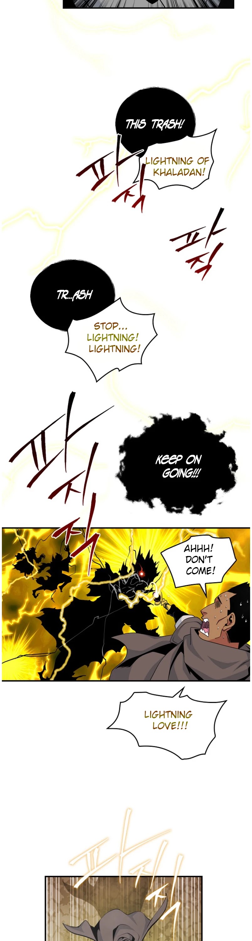 I'm Destined For Greatness! Chapter 66 page 25 - Chapter 66
