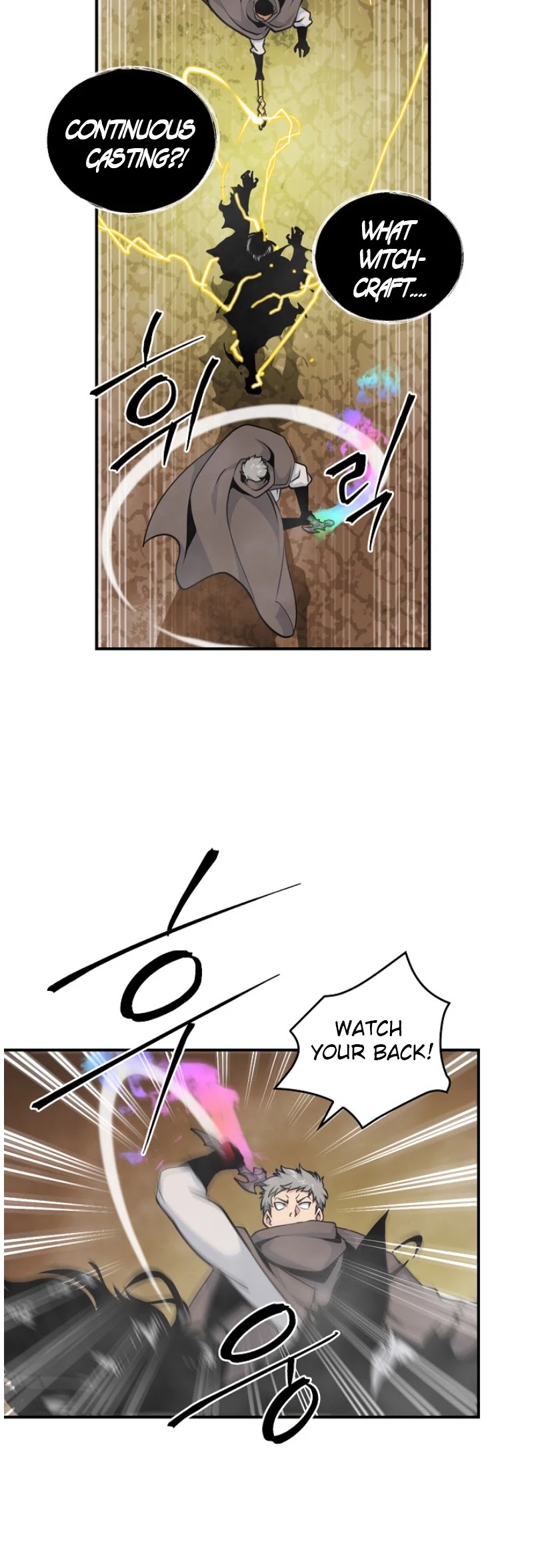 I'm Destined For Greatness! Chapter 66 page 26 - Chapter 66