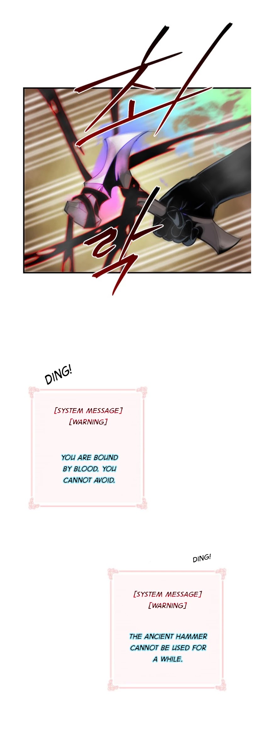 I'm Destined For Greatness! Chapter 66 page 27 - Chapter 66