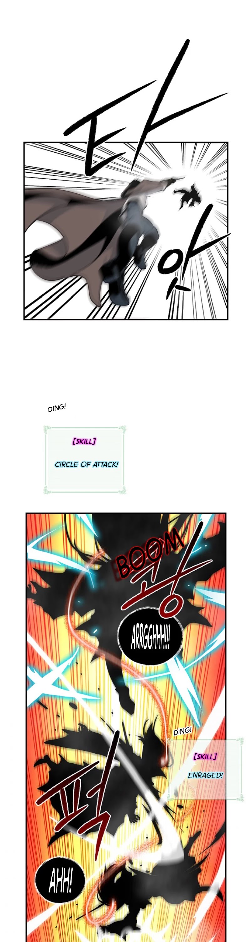 I'm Destined For Greatness! Chapter 66 page 31 - Chapter 66