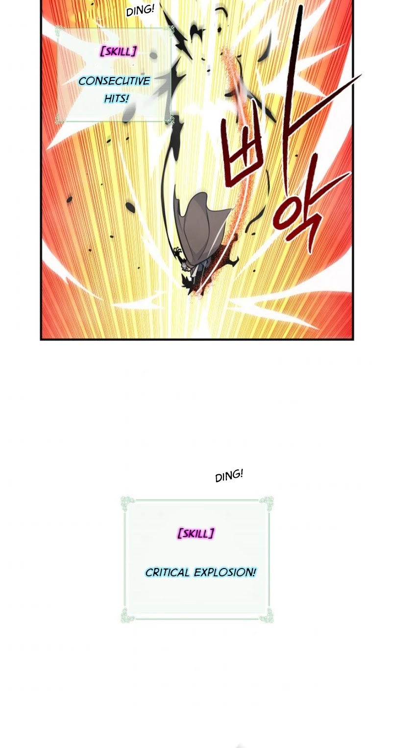 I'm Destined For Greatness! Chapter 66 page 32 - Chapter 66