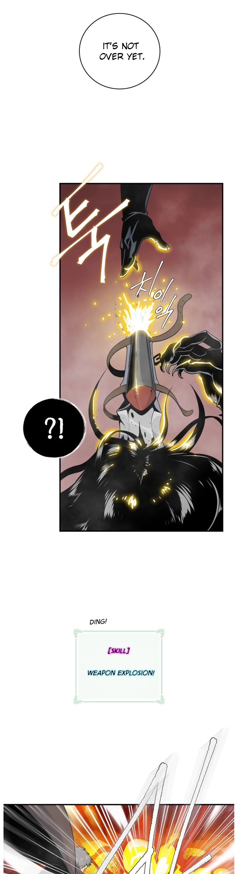 I'm Destined For Greatness! Chapter 66 page 34 - Chapter 66