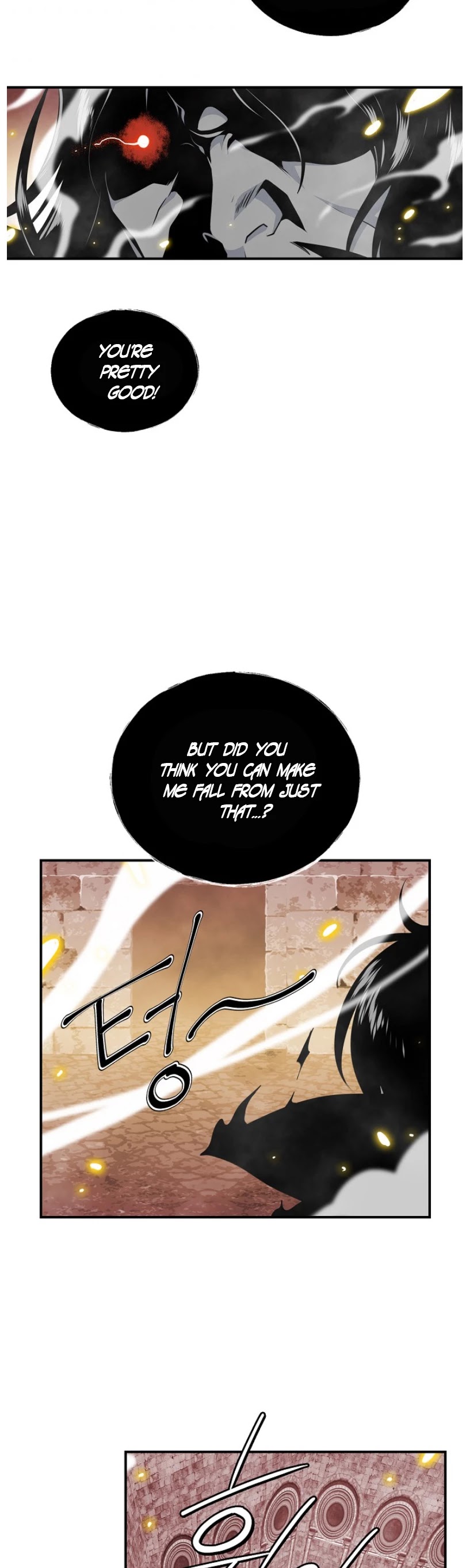 I'm Destined For Greatness! Chapter 66 page 37 - Chapter 66