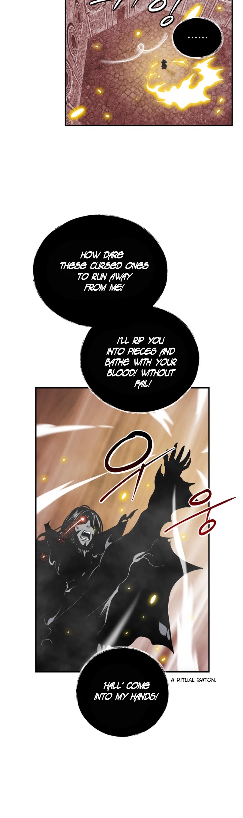 I'm Destined For Greatness! Chapter 66 page 38 - Chapter 66