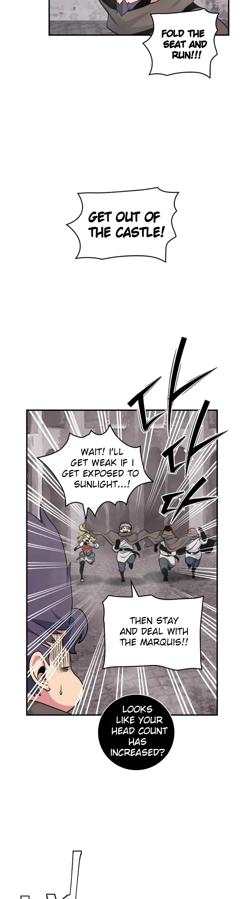 I'm Destined For Greatness! Chapter 66 page 41 - Chapter 66