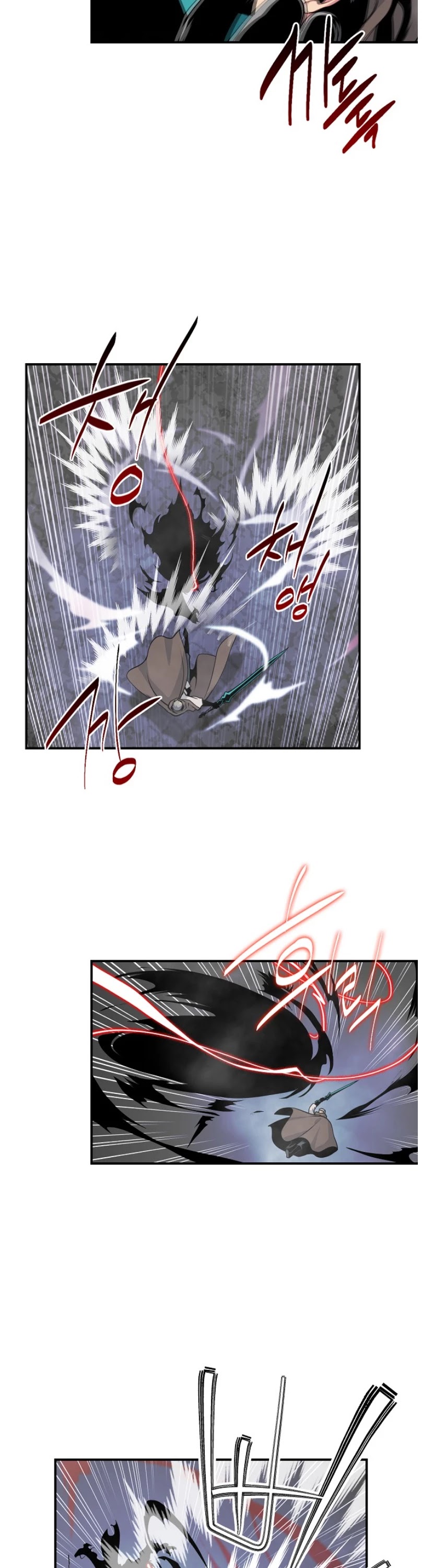 I'm Destined For Greatness! Chapter 66 page 9 - Chapter 66