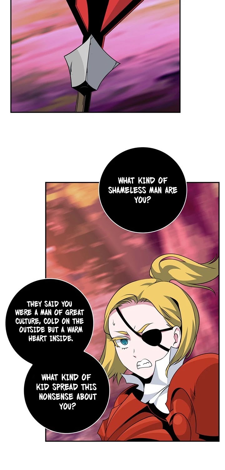 I'm Destined For Greatness! Chapter 67 page 13 - Chapter 67