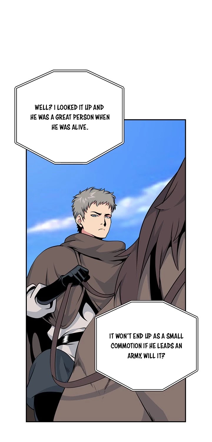 I'm Destined For Greatness! Chapter 67 page 18 - Chapter 67