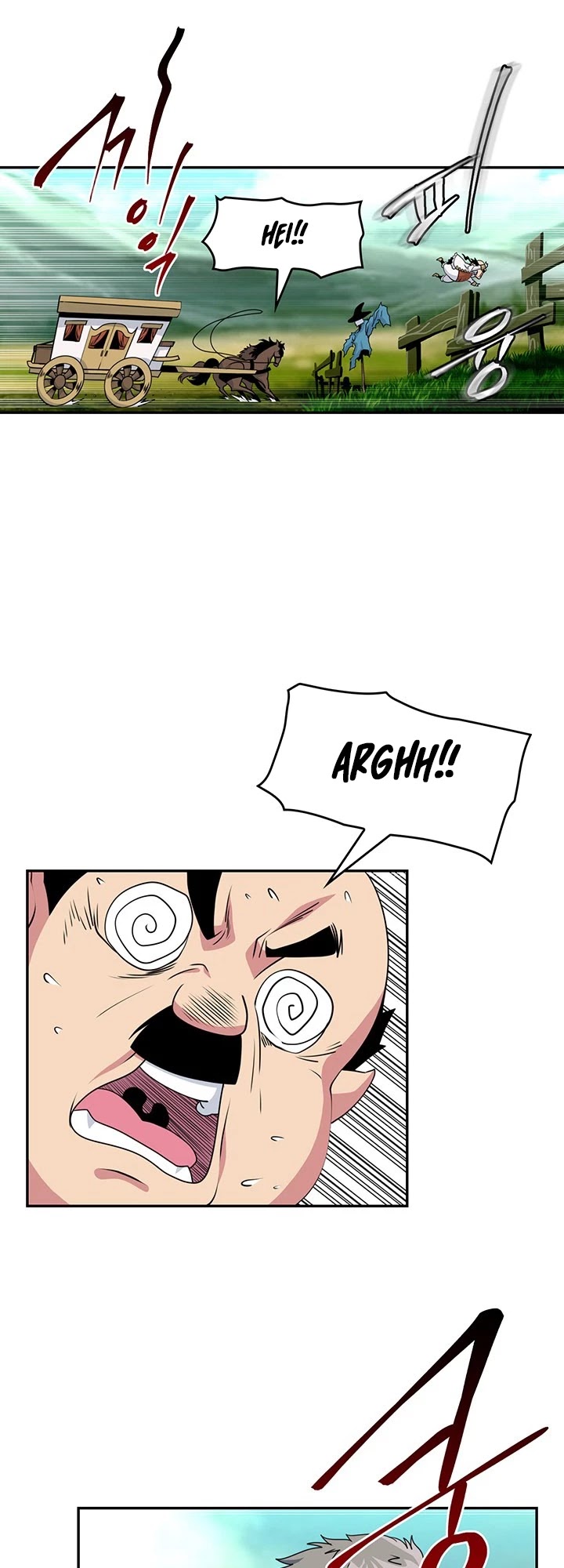 I'm Destined For Greatness! Chapter 67 page 25 - Chapter 67