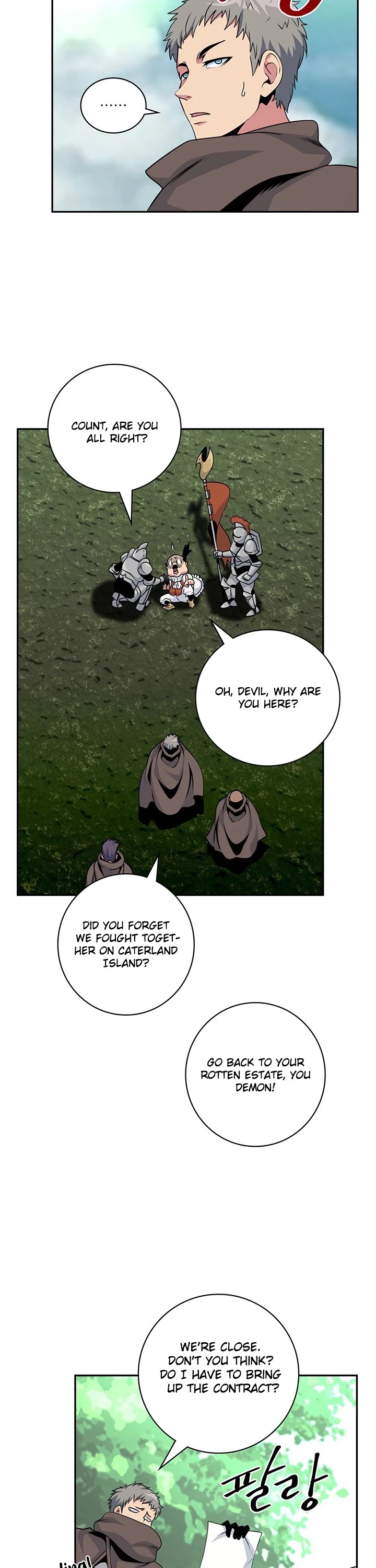 I'm Destined For Greatness! Chapter 67 page 26 - Chapter 67