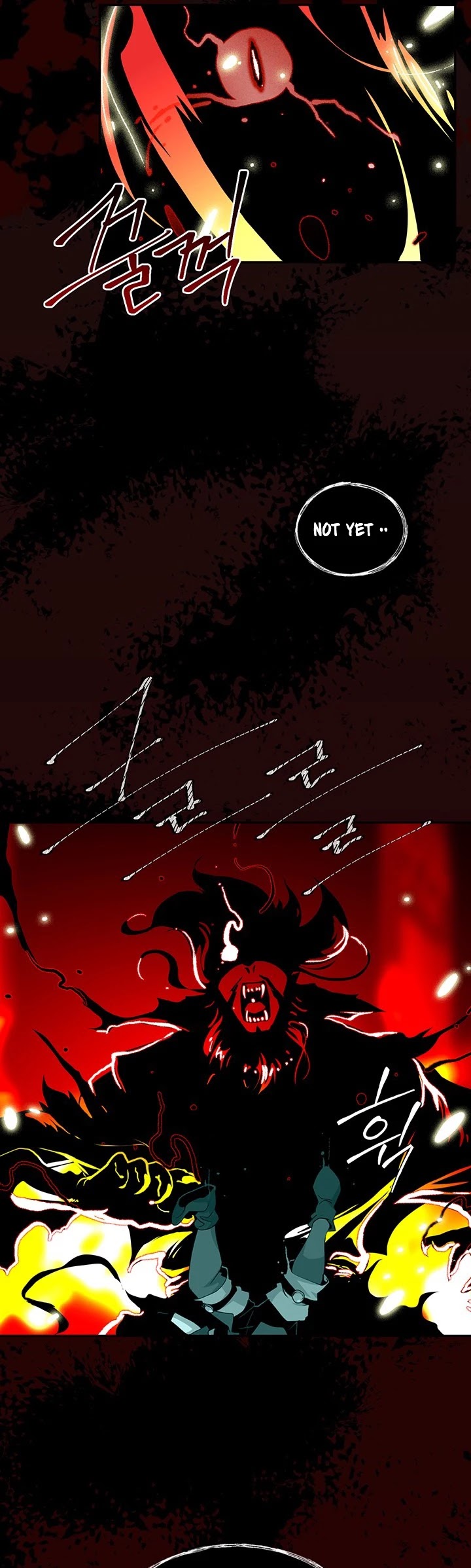 I'm Destined For Greatness! Chapter 67 page 36 - Chapter 67