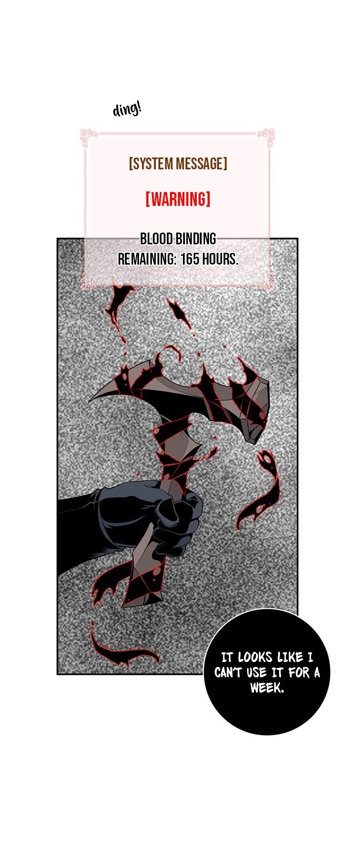 I'm Destined For Greatness! Chapter 67 page 7 - Chapter 67