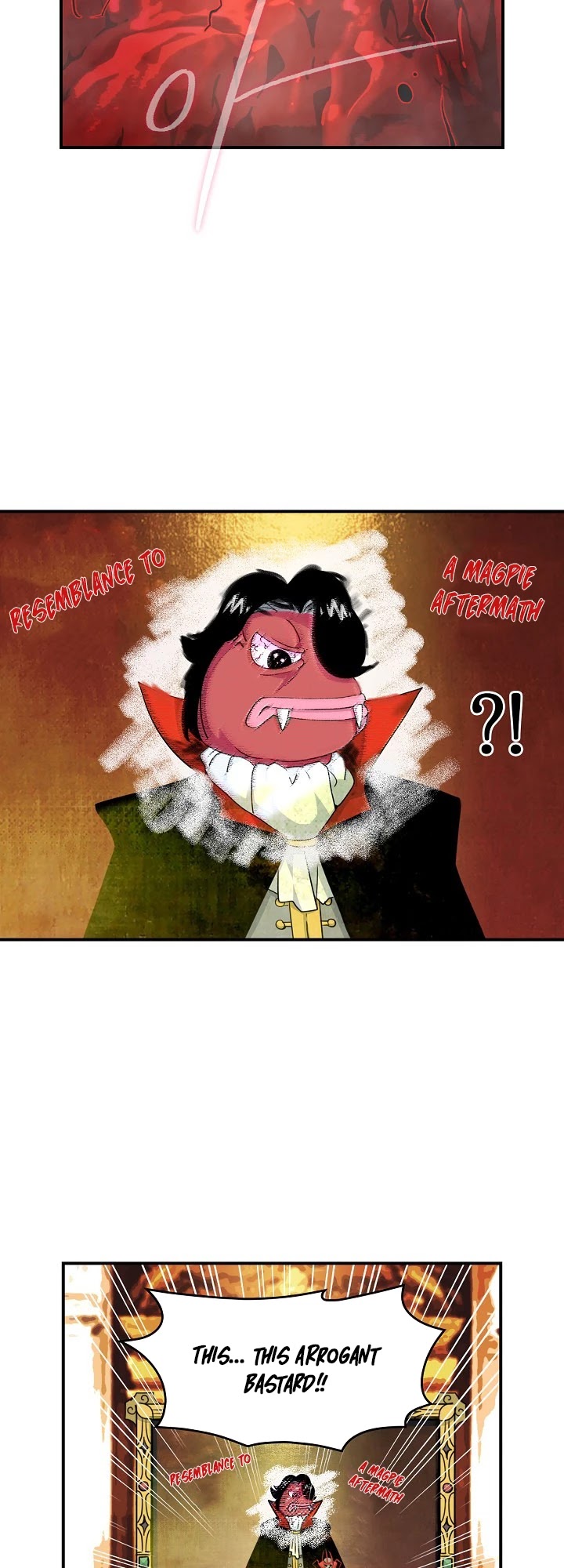 I'm Destined For Greatness! Chapter 68 page 17 - Chapter 68