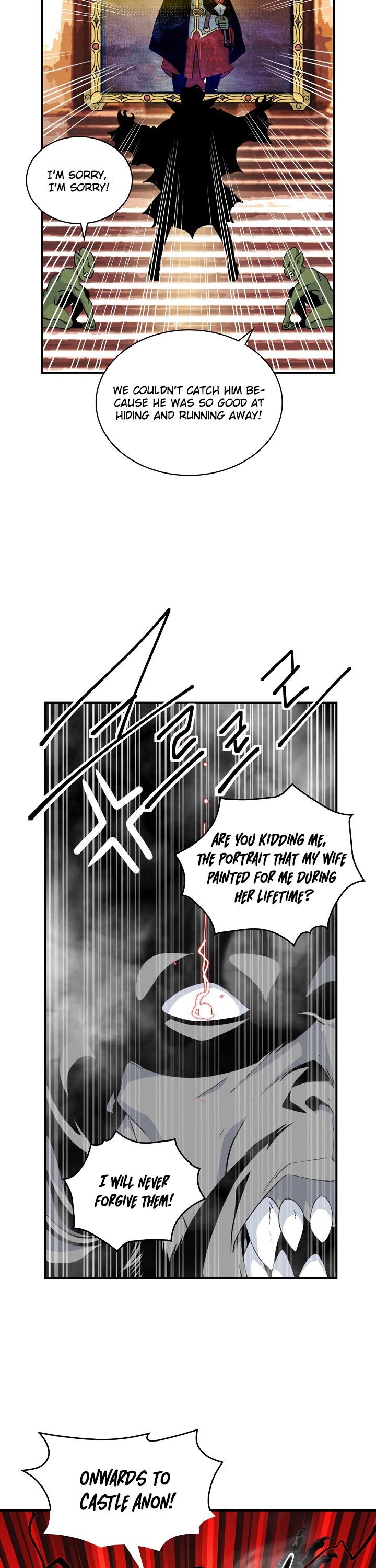 I'm Destined For Greatness! Chapter 68 page 18 - Chapter 68