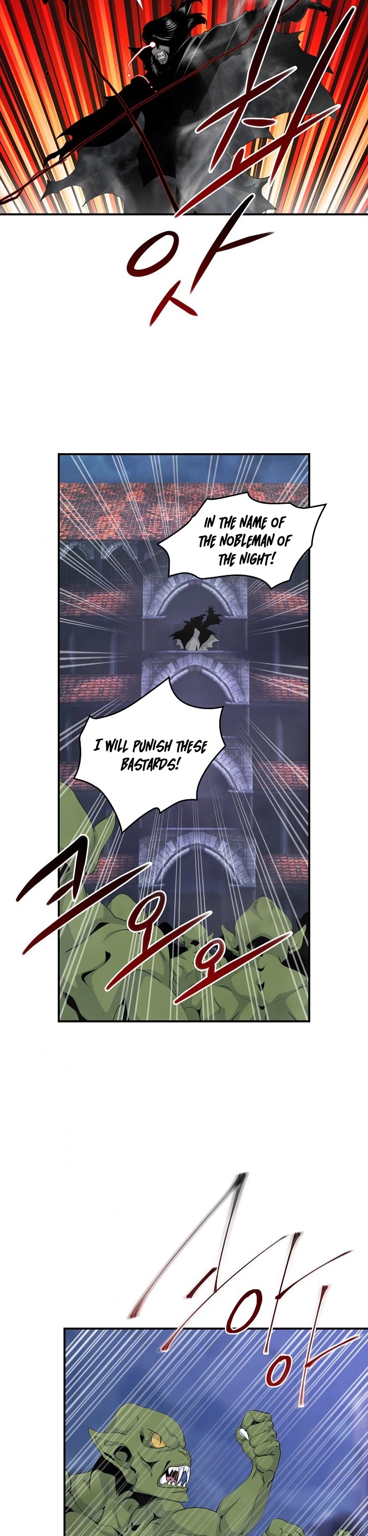 I'm Destined For Greatness! Chapter 68 page 19 - Chapter 68