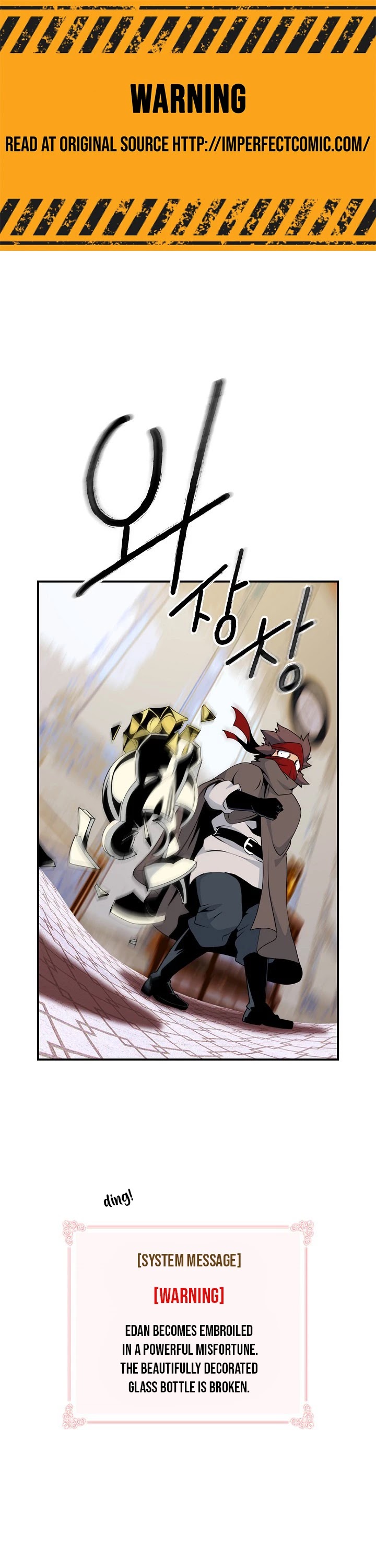 I'm Destined For Greatness! Chapter 68 page 2 - Chapter 68