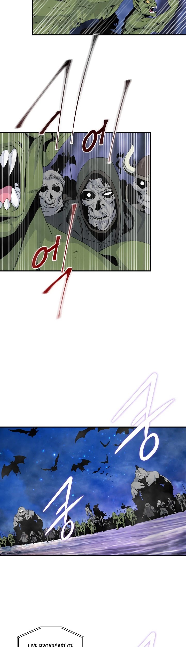 I'm Destined For Greatness! Chapter 68 page 20 - Chapter 68